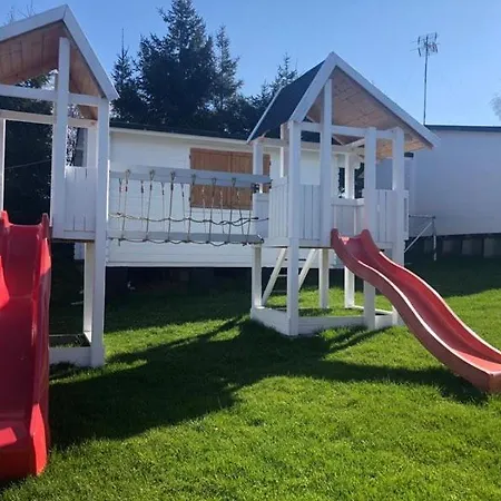 Staly Lad Lodge