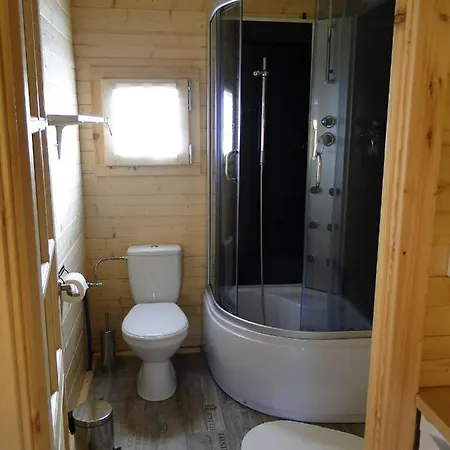 Staly Lad Gerendaház