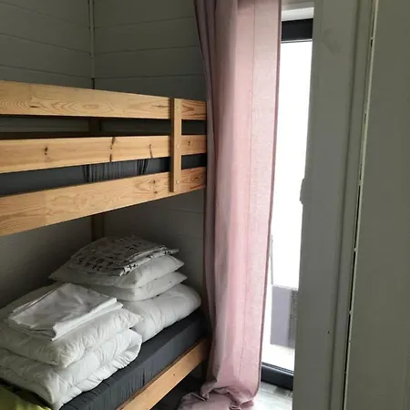Staly Lad * 우스트 노리 모르스키