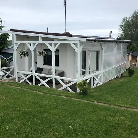 Lodge Staly Lad Ustronie Morskie