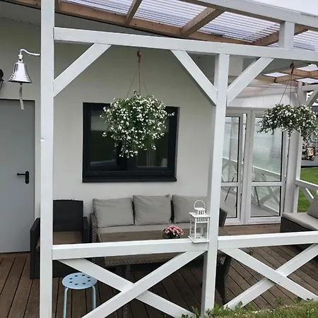 Staly Lad Lodge Ustronie Morskie