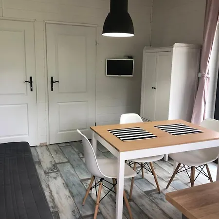 Staly Lad * Ustronie Morskie