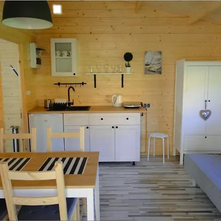 Staly Lad * Ustronie Morskie