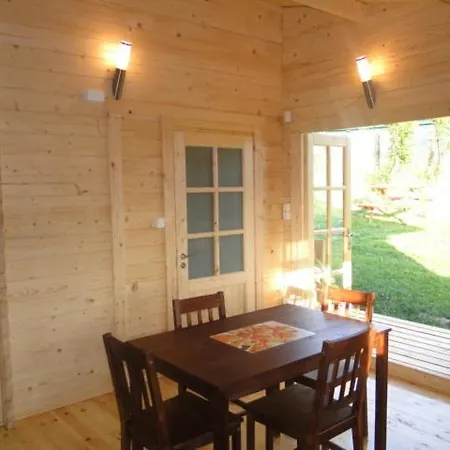 Staly Lad Lodge *