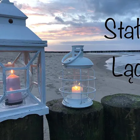 Staly Lad Ustronie Morskie