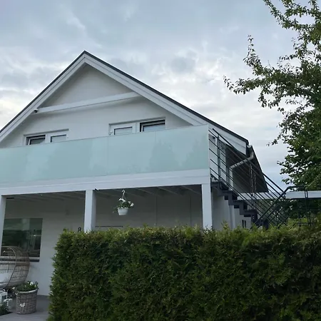 Staly Lad Ustronie Morskie