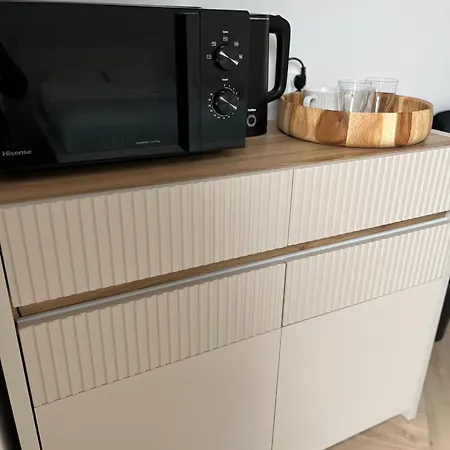 Jaktstuga Staly Lad Ustronie Morskie