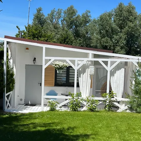 Staly Lad Lodge