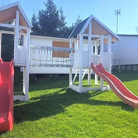 Staly Lad Gerendaház Ustronie Morskie