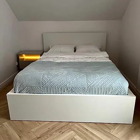Staly Lad Gerendaház