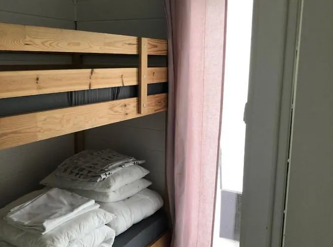 Staly Lad * Ustronie Morskie