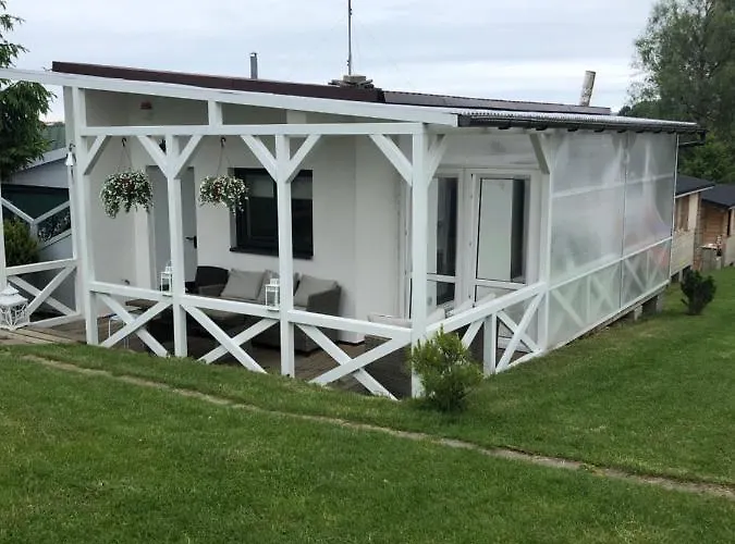 Lodge Staly Lad Ustronie Morskie