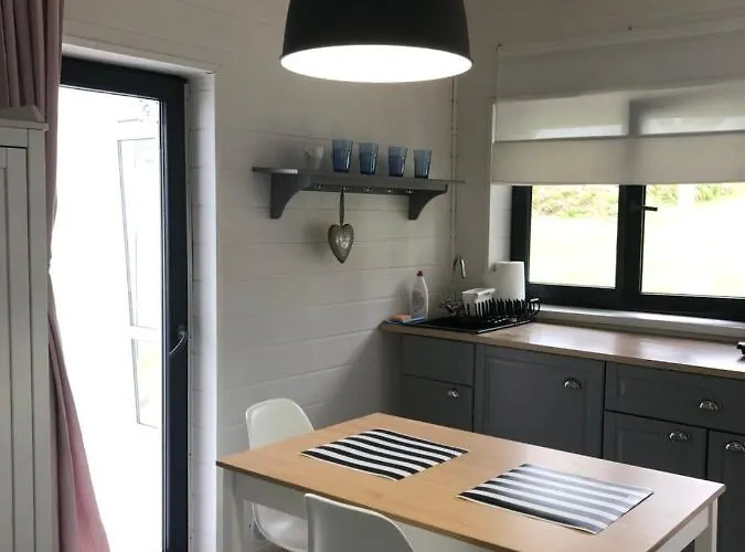 Staly Lad * Ustronie Morskie