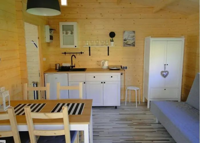 Staly Lad * Ustronie Morskie