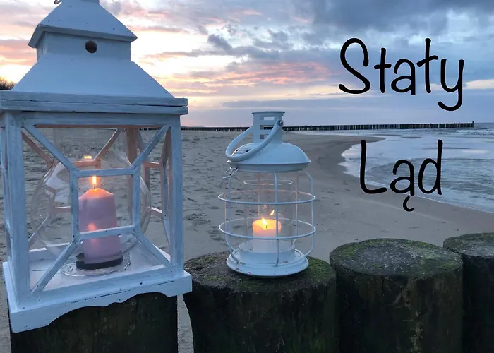 Staly Lad Ustronie Morskie