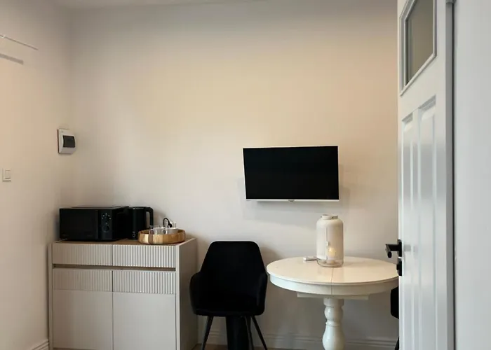 Lodge Staly Lad Ustronie Morskie