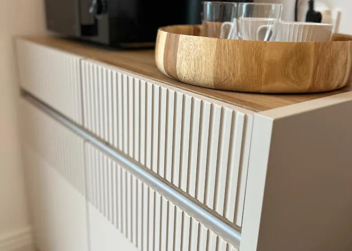 Staly Lad Ustronie Morskie