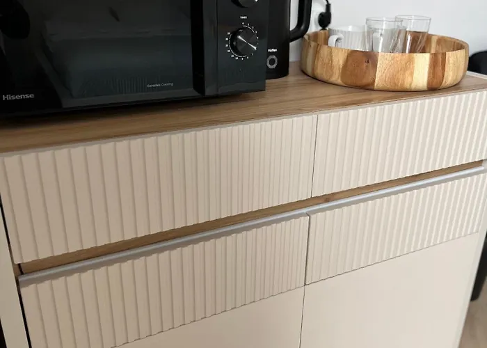 Lodge Staly Lad Ustronie Morskie