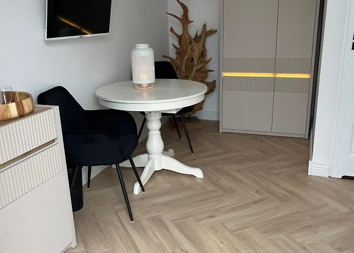 Staly Lad * Ustronie Morskie